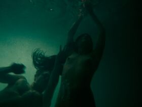 Marisa Abela nude – Back to Black (2024)