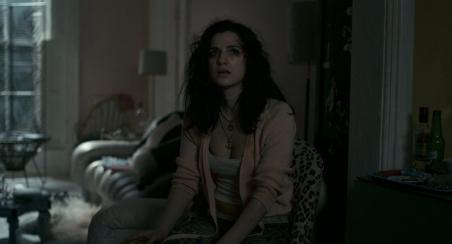 Marisa Abela nude – Back to Black (2024)