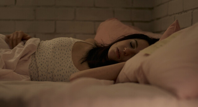 Marisa Abela nude – Back to Black (2024)