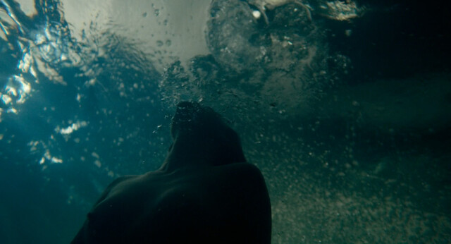 Marisa Abela nude – Back to Black (2024)