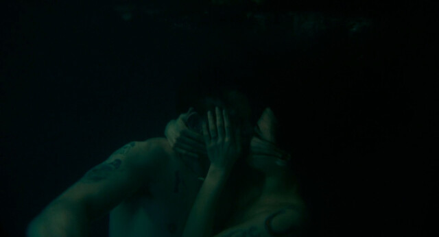 Marisa Abela nude – Back to Black (2024)