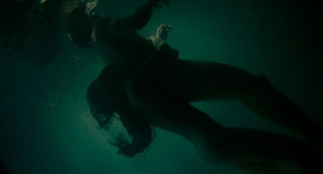 Marisa Abela nude – Back to Black (2024)