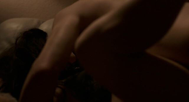 Marisa Abela nude – Back to Black (2024)