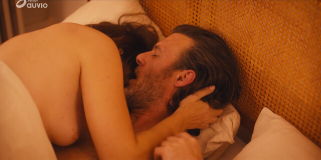 Virginie Ledoyen nude – Contre toi s01e03 (2024)