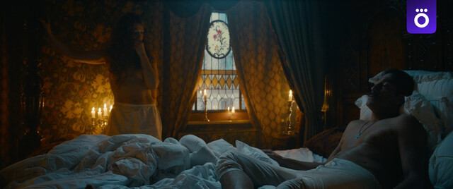 Sofya Ernst nude – Zoloto Umalty (2024)