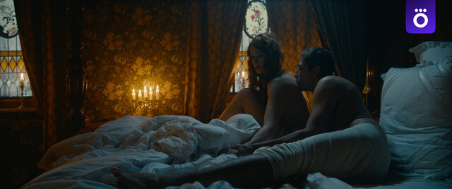 Sofya Ernst nude – Zoloto Umalty (2024)