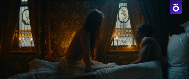 Sofya Ernst nude – Zoloto Umalty (2024)