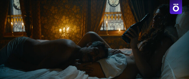 Sofya Ernst nude – Zoloto Umalty (2024)