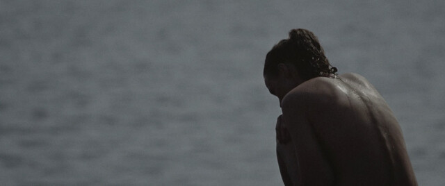 Renate Reinsve nude – Håndtering av udøde (Handling the Undead) (2024)