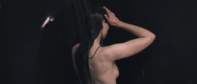 Felicia Rylander sexy – Cora (2024)