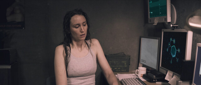 Felicia Rylander sexy – Cora (2024)