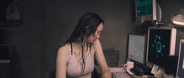 Felicia Rylander sexy – Cora (2024)