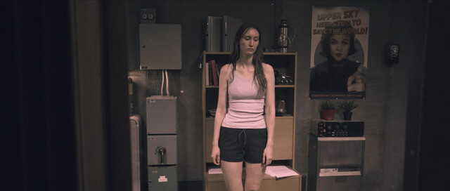 Felicia Rylander sexy – Cora (2024)