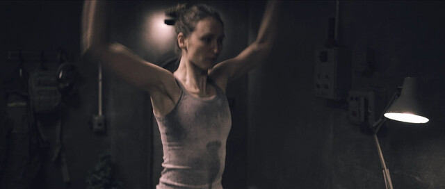 Felicia Rylander sexy – Cora (2024)