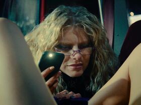 Clara McGregor sexy – Bleeding Love (2024)