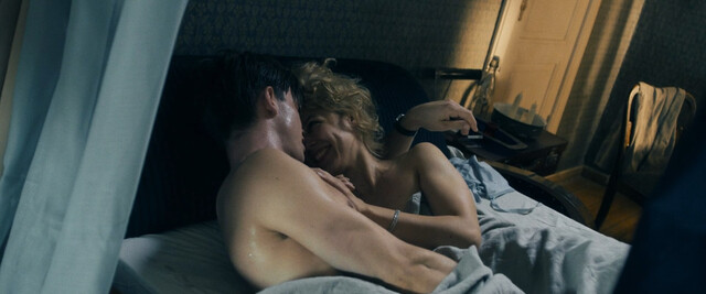 Paula Beer nude – Stella A Life (Stella. Ein Leben) (2023)