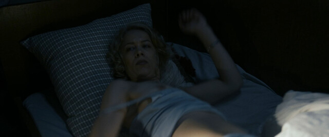 Paula Beer nude – Stella A Life (Stella. Ein Leben) (2023)