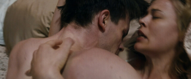 Paula Beer nude – Stella A Life (Stella. Ein Leben) (2023)