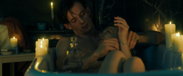 Paula Beer nude – Stella A Life (Stella. Ein Leben) (2023)