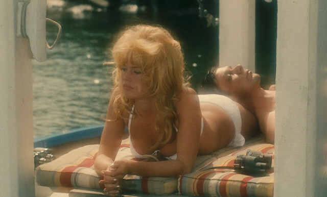 Brigitte Bardot sexy – Vie privée (1962)