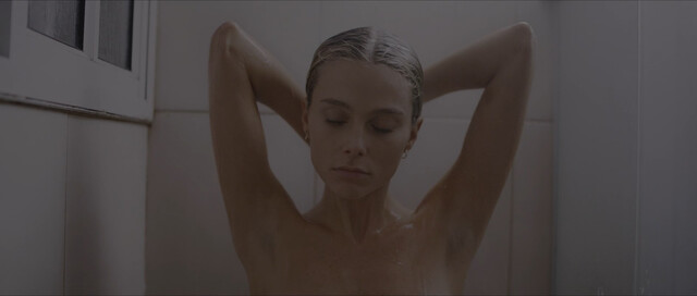 Valentina Zenere sexy – Nahir (2024)