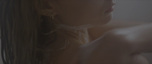 Valentina Zenere sexy – Nahir (2024)