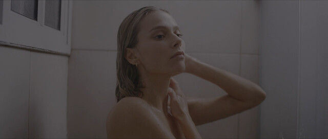 Valentina Zenere sexy – Nahir (2024)