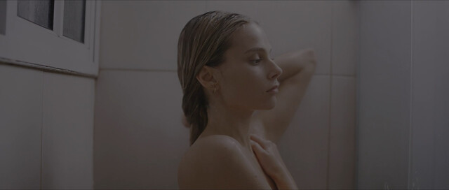 Valentina Zenere sexy – Nahir (2024)