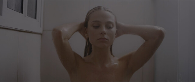 Valentina Zenere sexy – Nahir (2024)