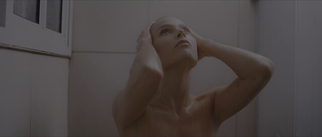 Valentina Zenere sexy – Nahir (2024)