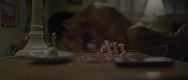 Valentina Zenere sexy – Nahir (2024)