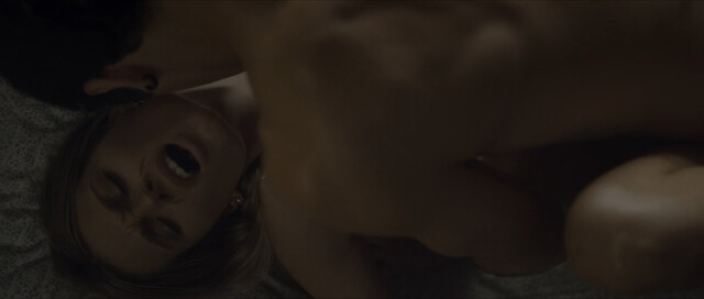 Valentina Zenere sexy – Nahir (2024)