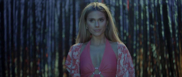 Valentina Zenere sexy – Nahir (2024)