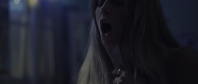 Valentina Zenere sexy – Nahir (2024)