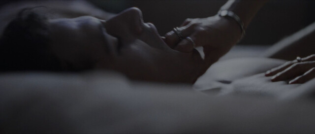 Valentina Zenere sexy – Nahir (2024)