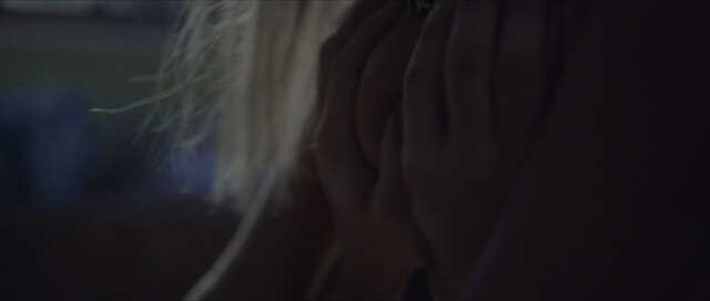 Valentina Zenere sexy – Nahir (2024)