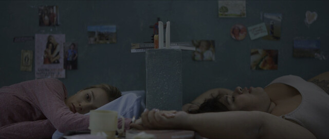 Valentina Zenere sexy – Nahir (2024)