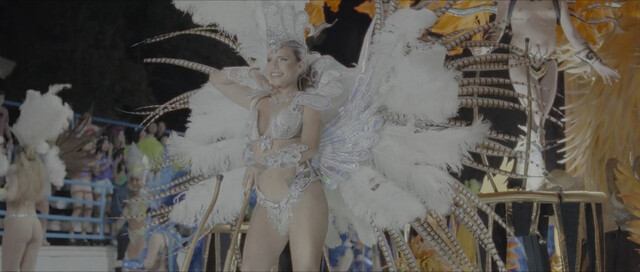 Valentina Zenere sexy – Nahir (2024)