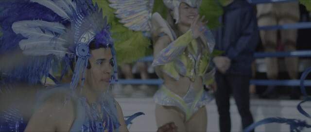 Valentina Zenere sexy – Nahir (2024)