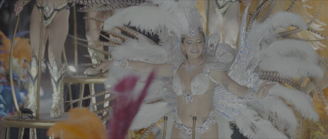 Valentina Zenere sexy – Nahir (2024)