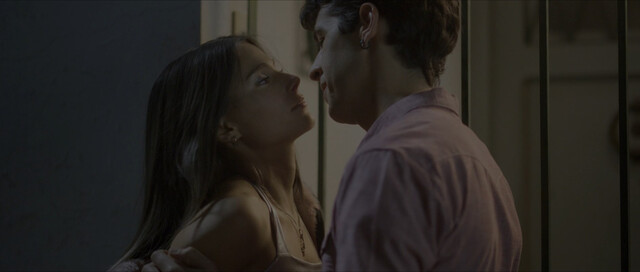 Valentina Zenere sexy – Nahir (2024)