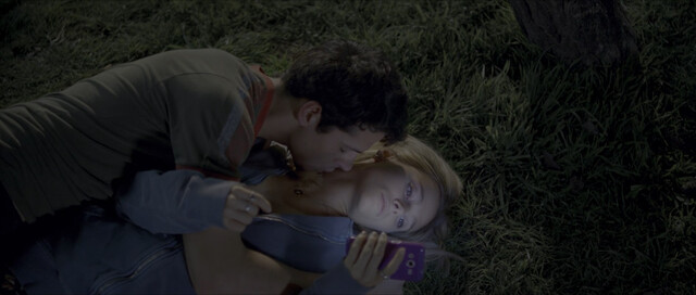 Valentina Zenere sexy – Nahir (2024)