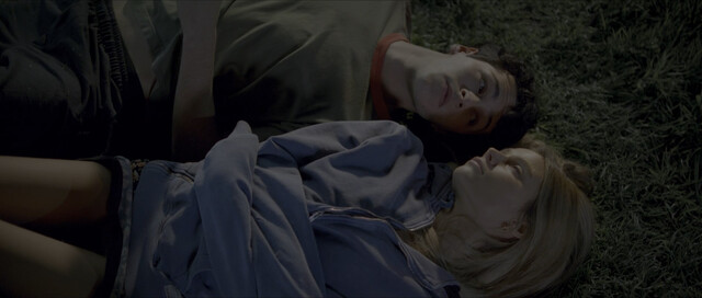 Valentina Zenere sexy – Nahir (2024)