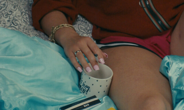 Eva Huault sexy – Le dernier des Juifs (2024)