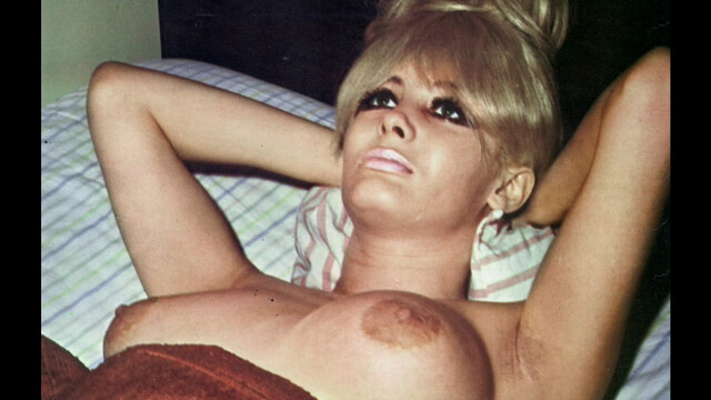 Carol Doda nude, etc – Carol Doda Topless at the Condor (2023)