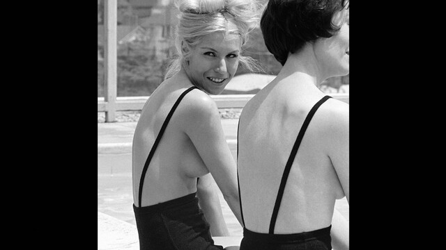 Carol Doda nude, etc – Carol Doda Topless at the Condor (2023)