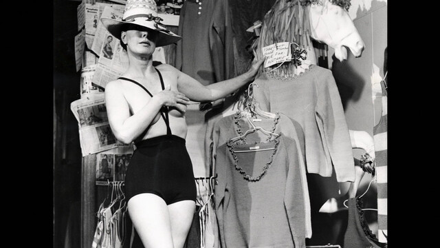 Carol Doda nude, etc – Carol Doda Topless at the Condor (2023)