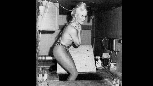 Carol Doda nude, etc – Carol Doda Topless at the Condor (2023)