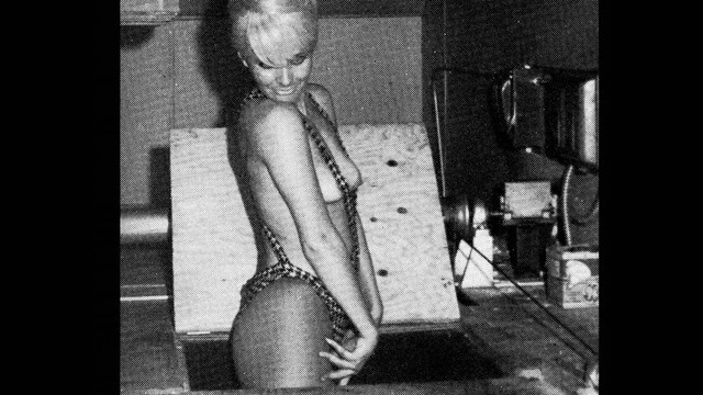 Carol Doda nude, etc – Carol Doda Topless at the Condor (2023)