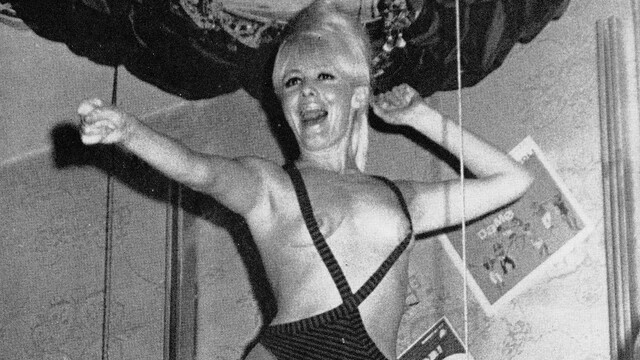 Carol Doda nude, etc – Carol Doda Topless at the Condor (2023)